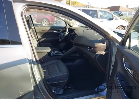 2023 Buick Envision Avenir from USA, damaged, VIN LRBFZSR45PD073898